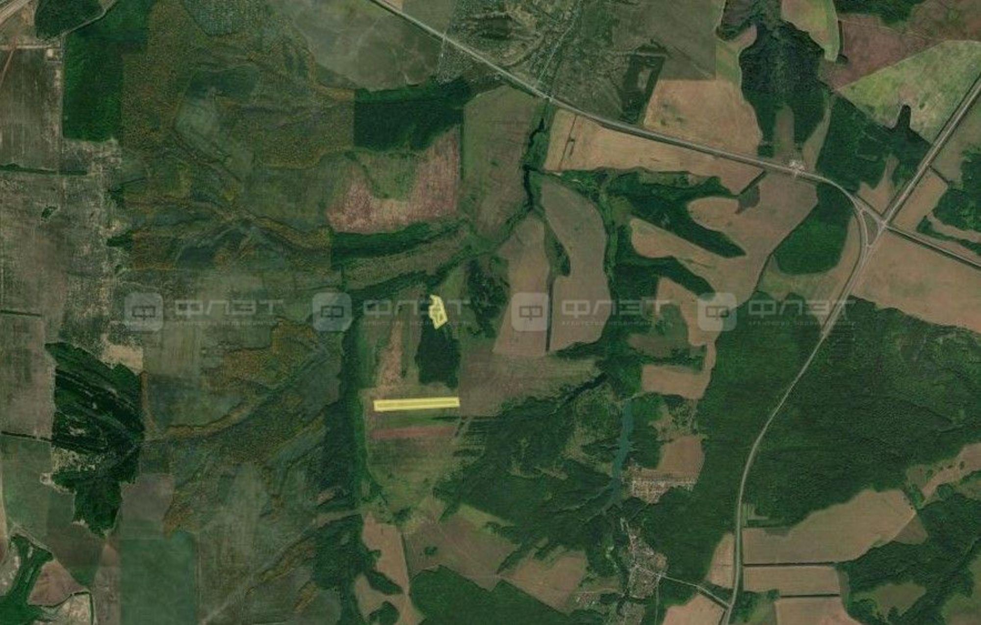 Купить землю, земельный участок за 11 000 000 рублей на ул. Центральная, дом 284