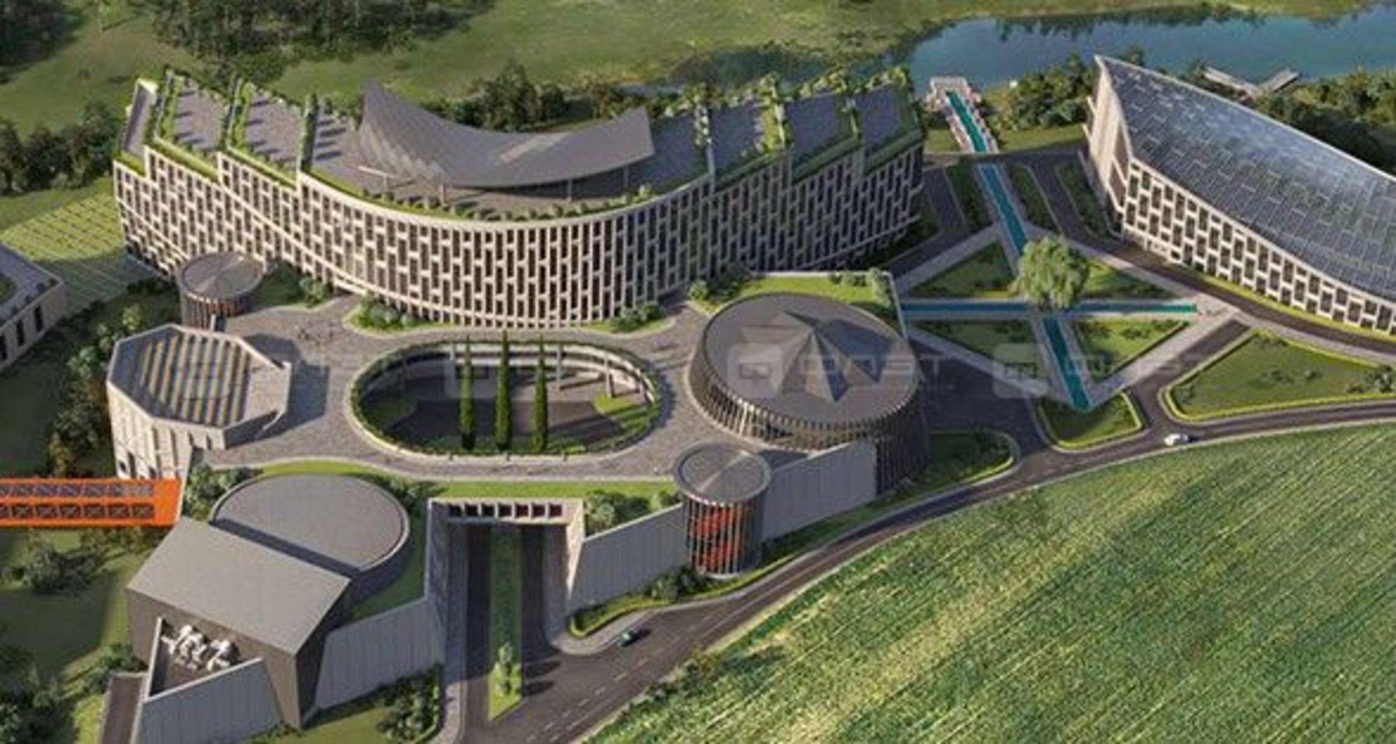 Купить землю, земельный участок за 11 000 000 рублей на ул. Центральная, дом 284