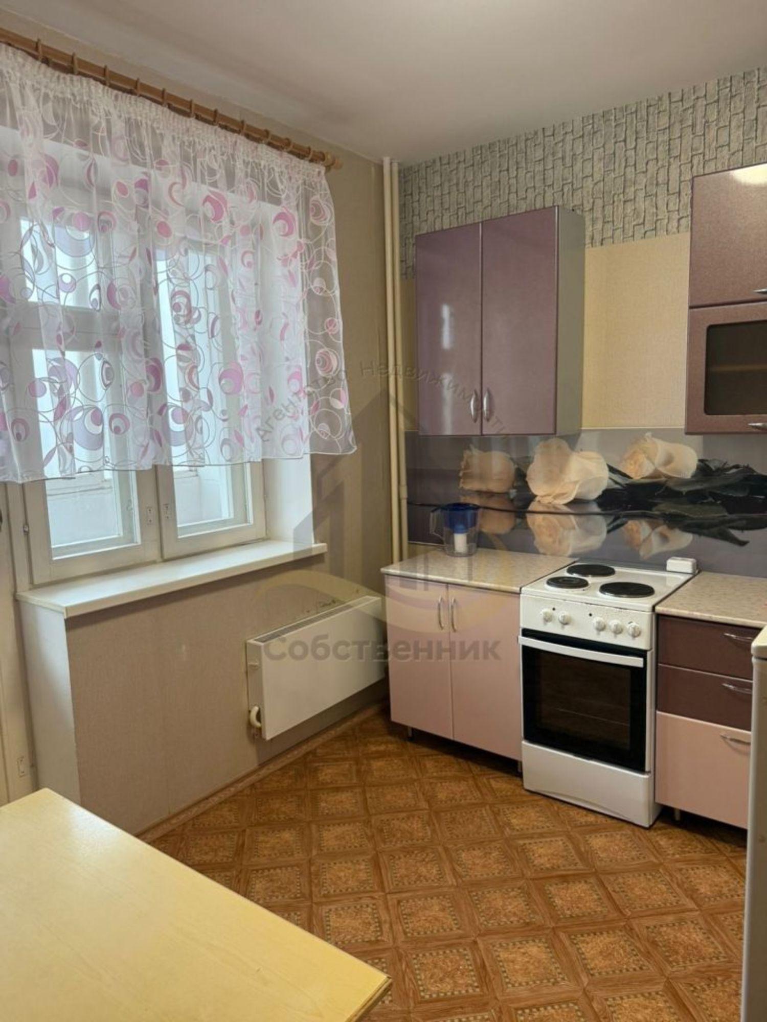 Сдать квартиру за 18 000 рублей на Степной мкр, 6