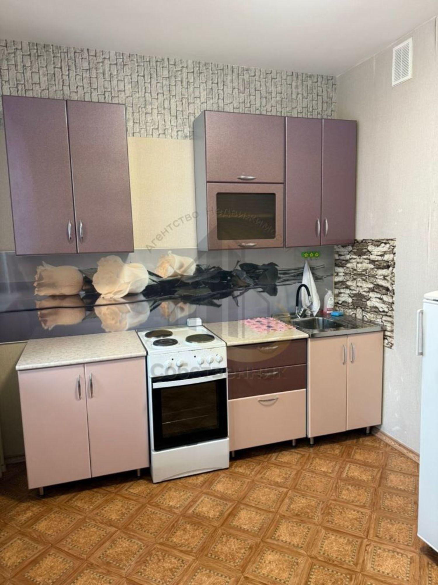 Сдать квартиру за 18 000 рублей на Степной мкр, 6