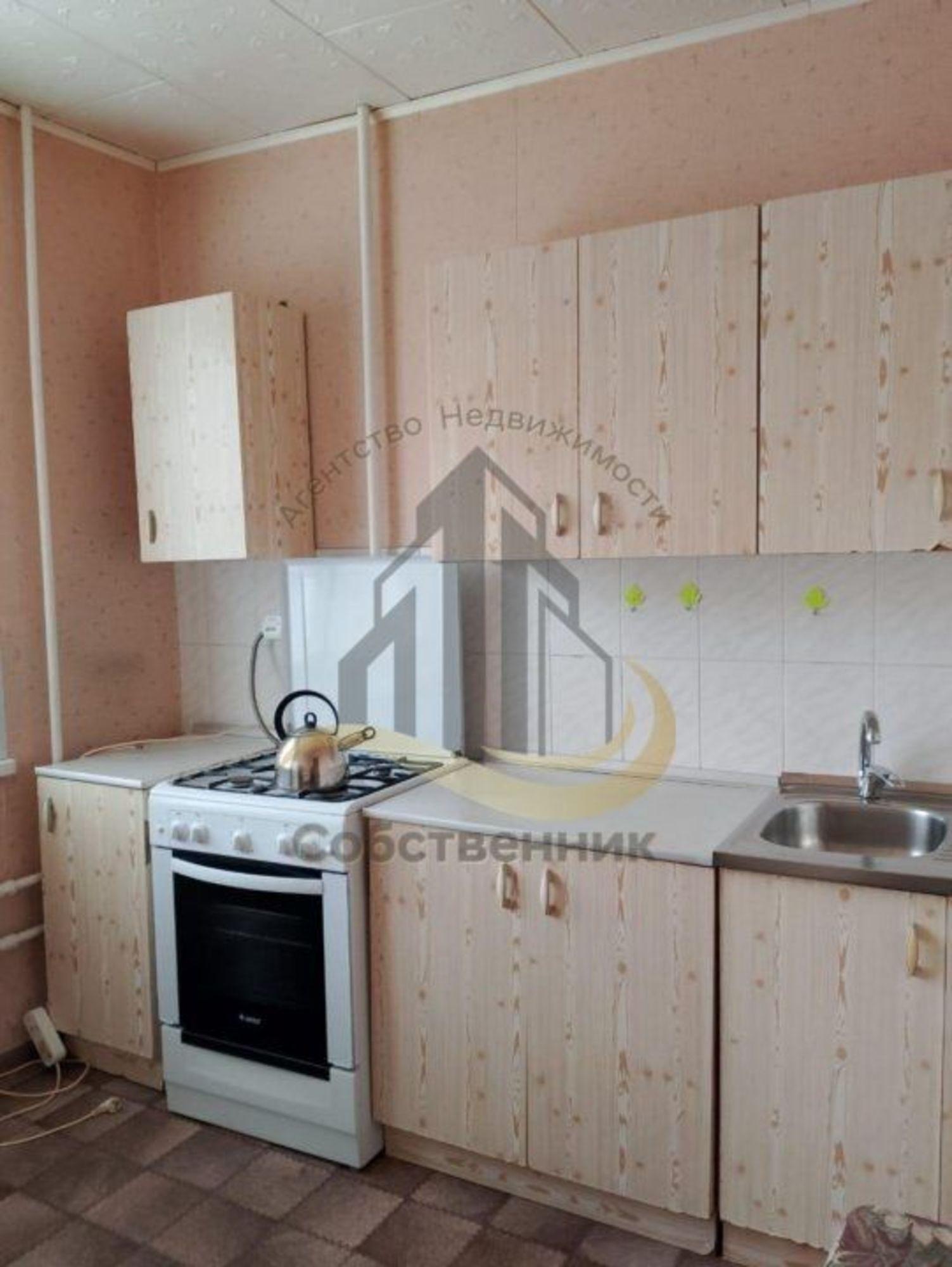 Сдать квартиру за 15 000 рублей на Крутикова ул, 17