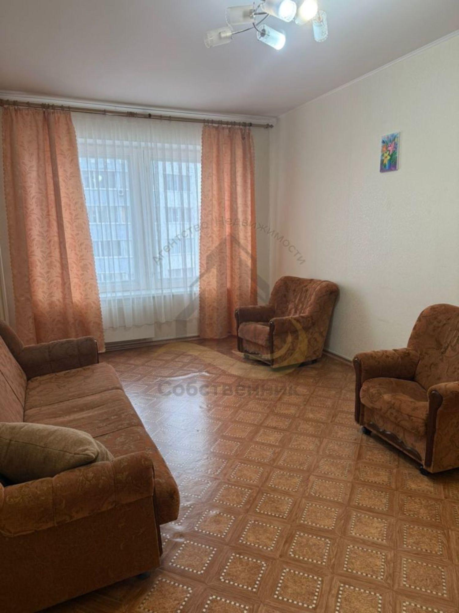 Сдать квартиру за 18 000 рублей на Степной мкр, 6