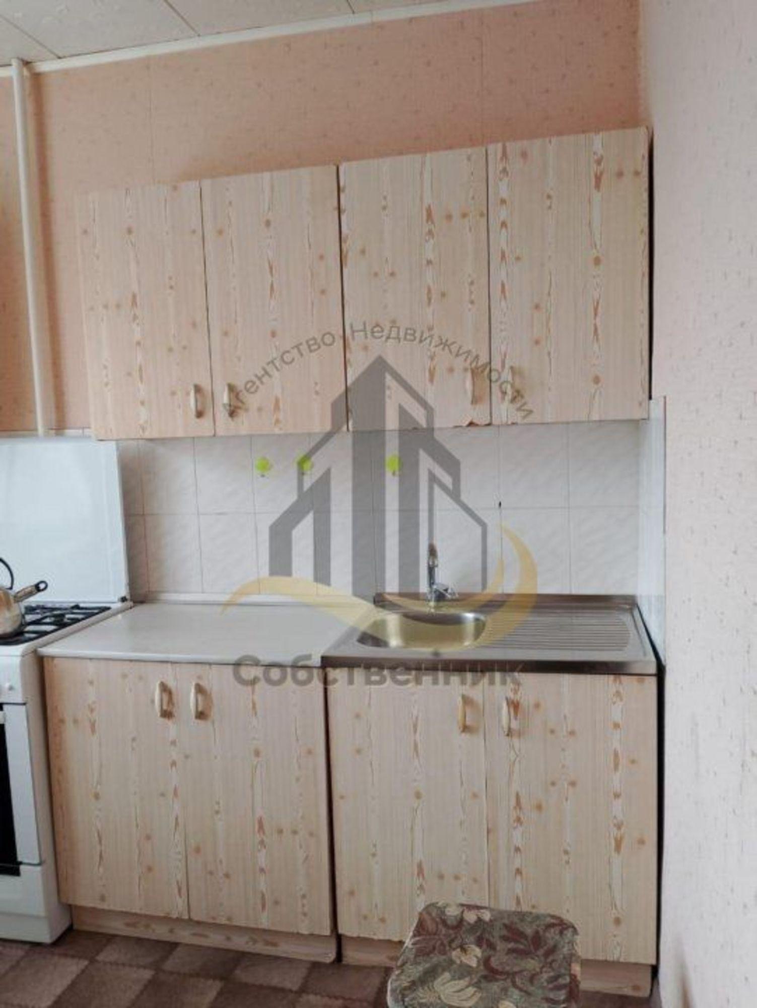 Сдать квартиру за 15 000 рублей на Крутикова ул, 17