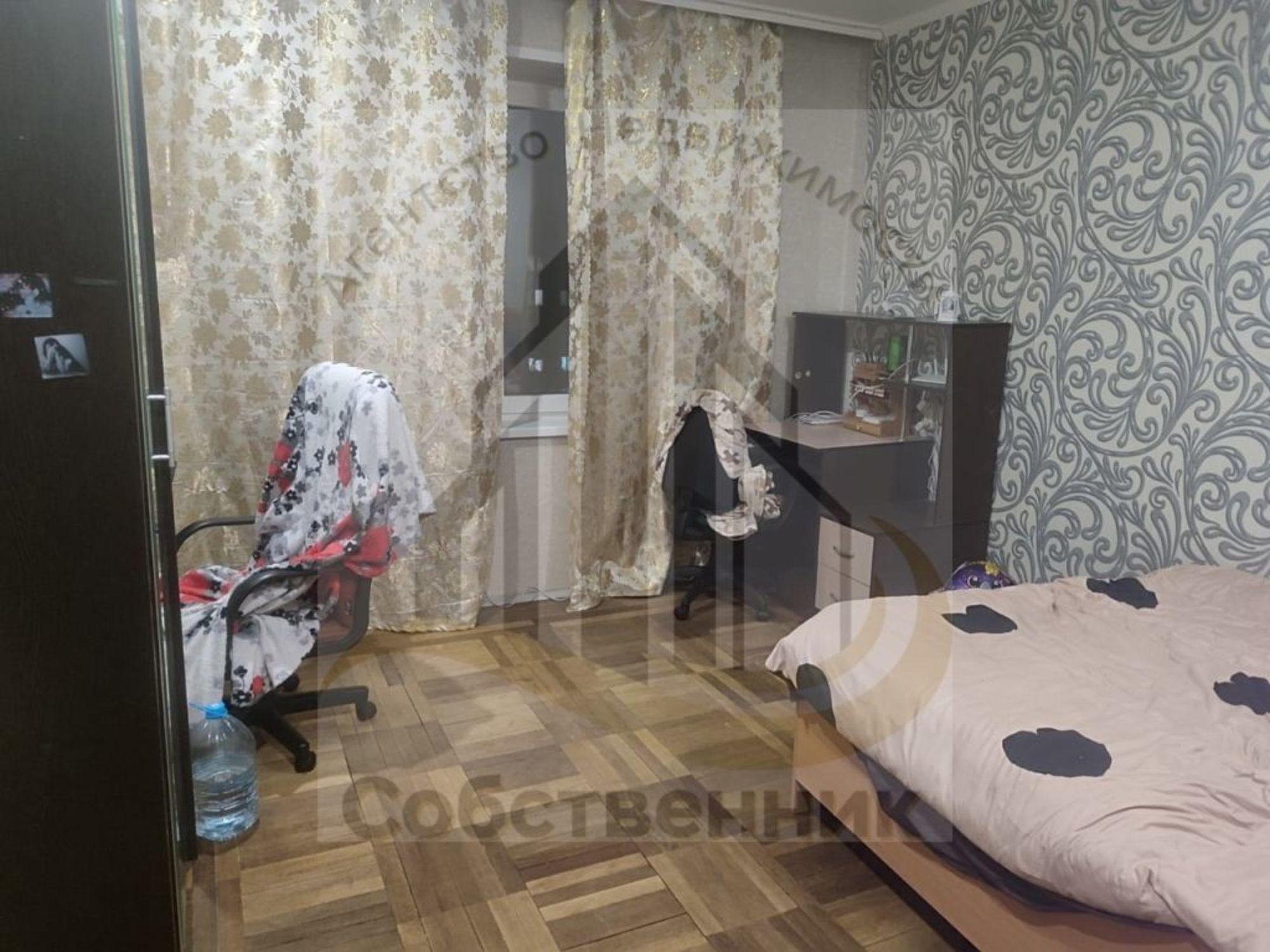 Сдать квартиру за 25 000 рублей на Жукова мкр, 41