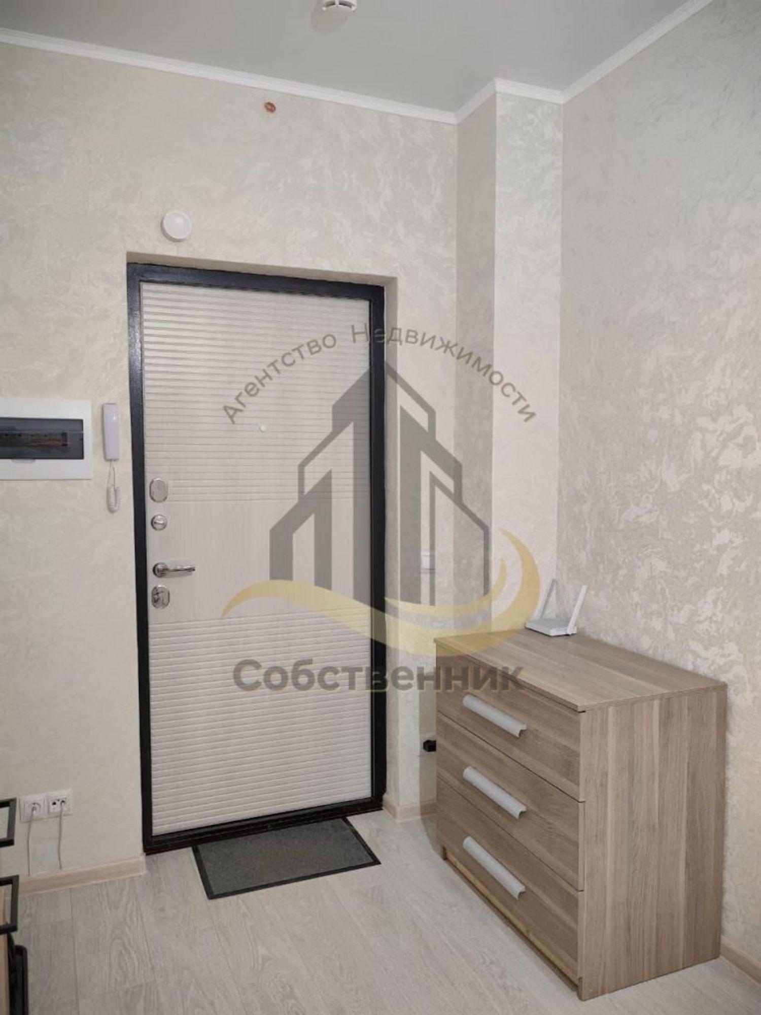 Сдать квартиру за 40 000 рублей на Степной мкр, 33Б