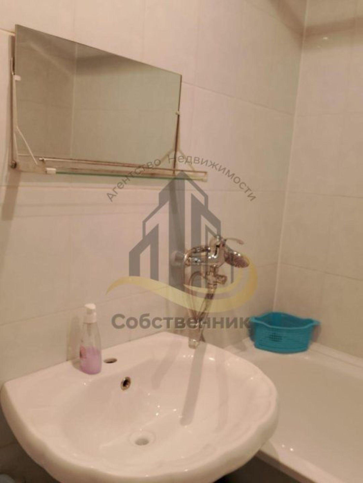 Сдать квартиру за 15 000 рублей на Крутикова ул, 17