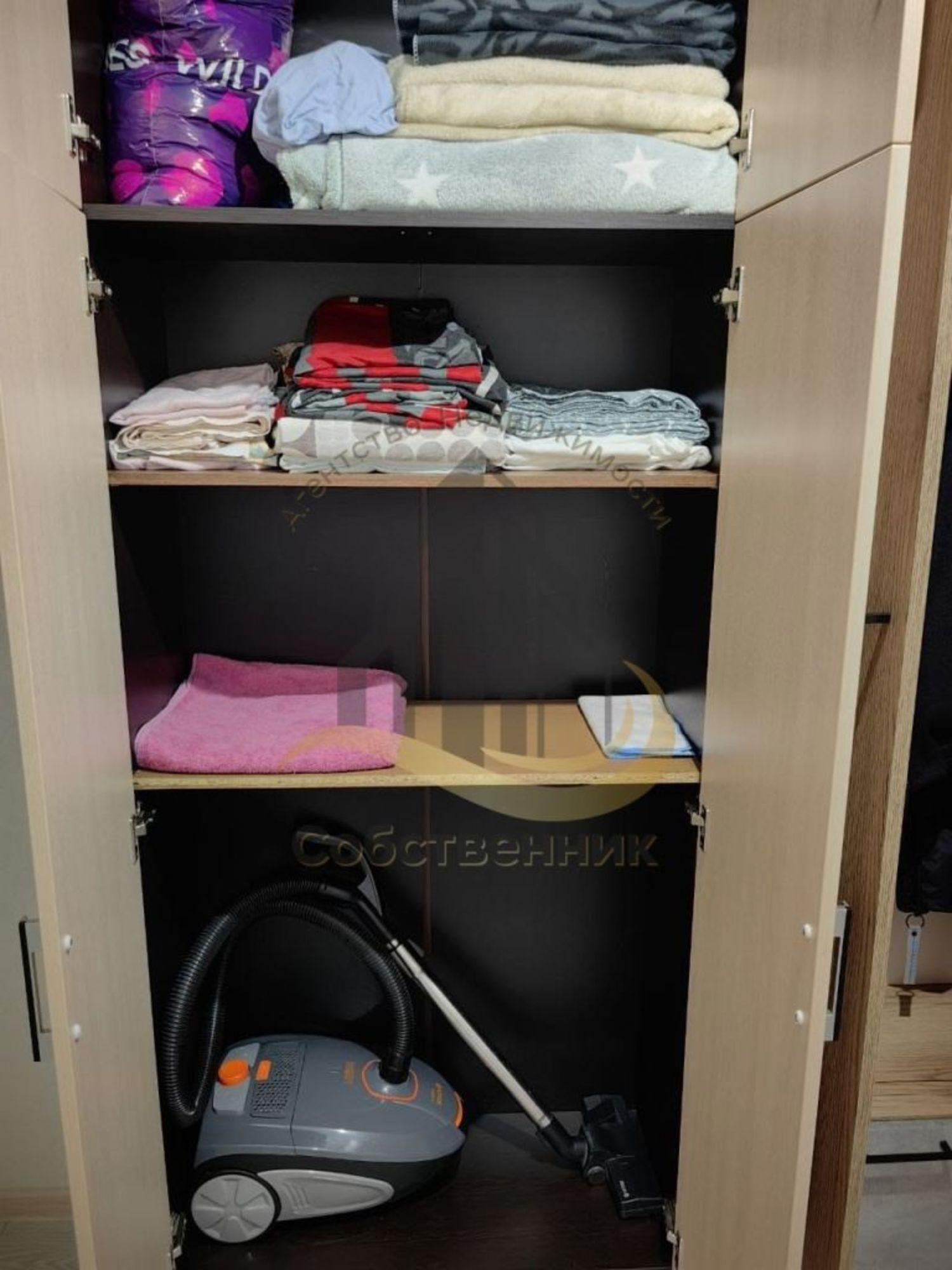 Сдать квартиру за 40 000 рублей на Степной мкр, 33Б