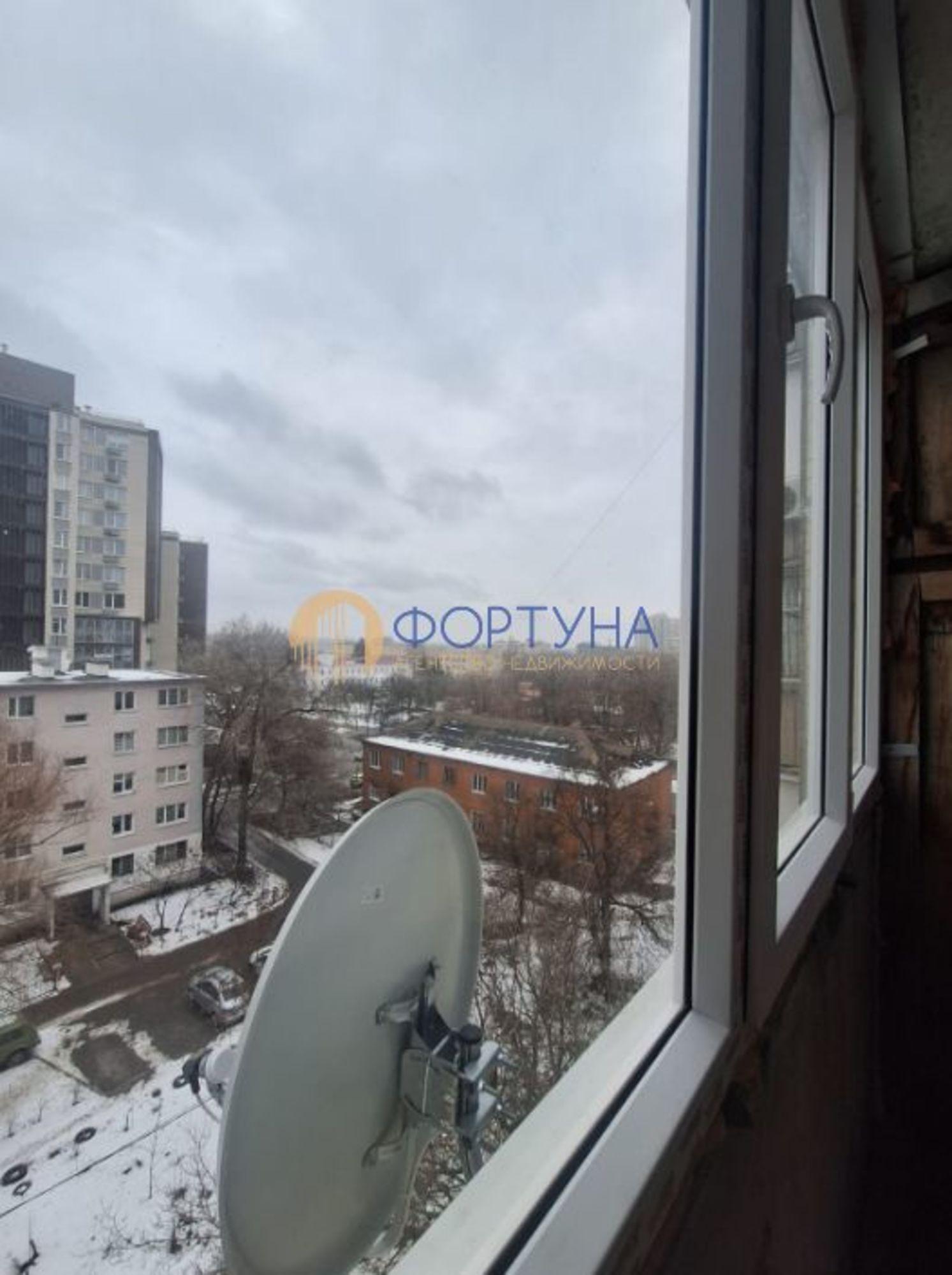 Купить квартиру за 7 500 000 рублей на Маяковского ул, 30