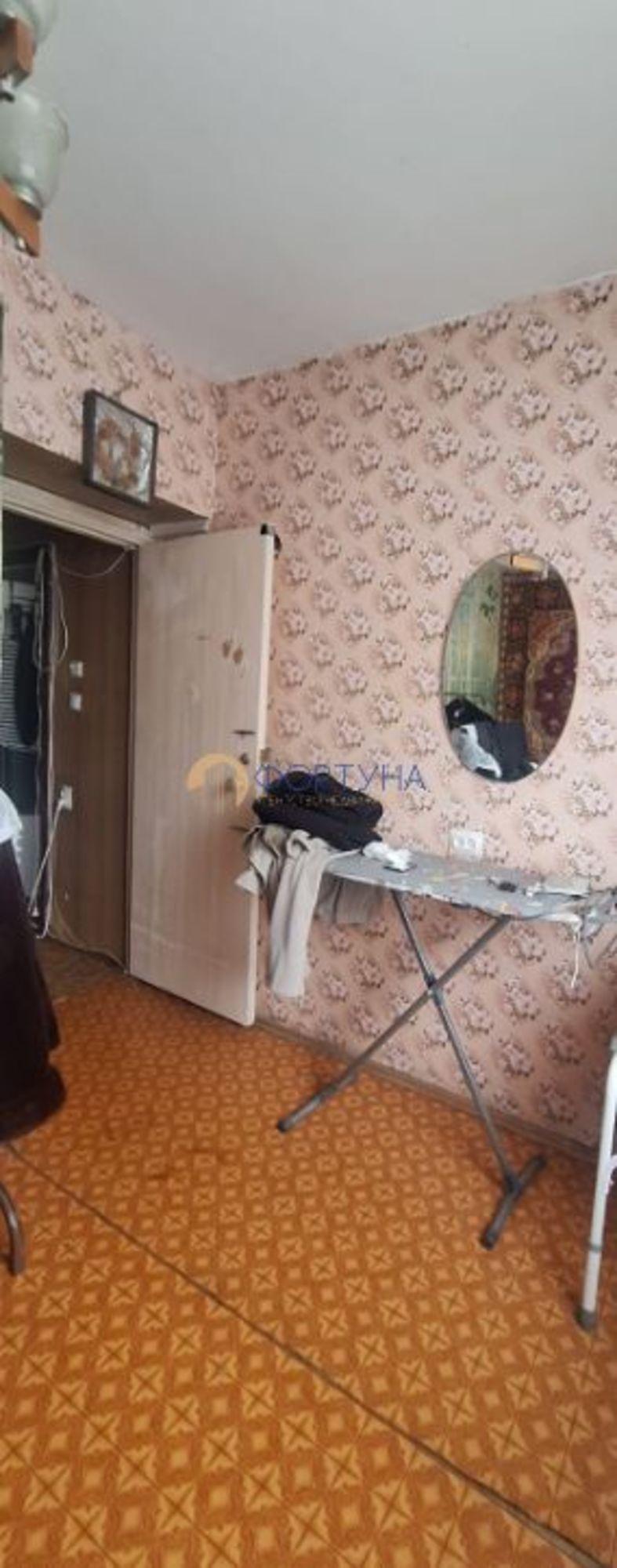 Купить квартиру за 7 500 000 рублей на Маяковского ул, 30