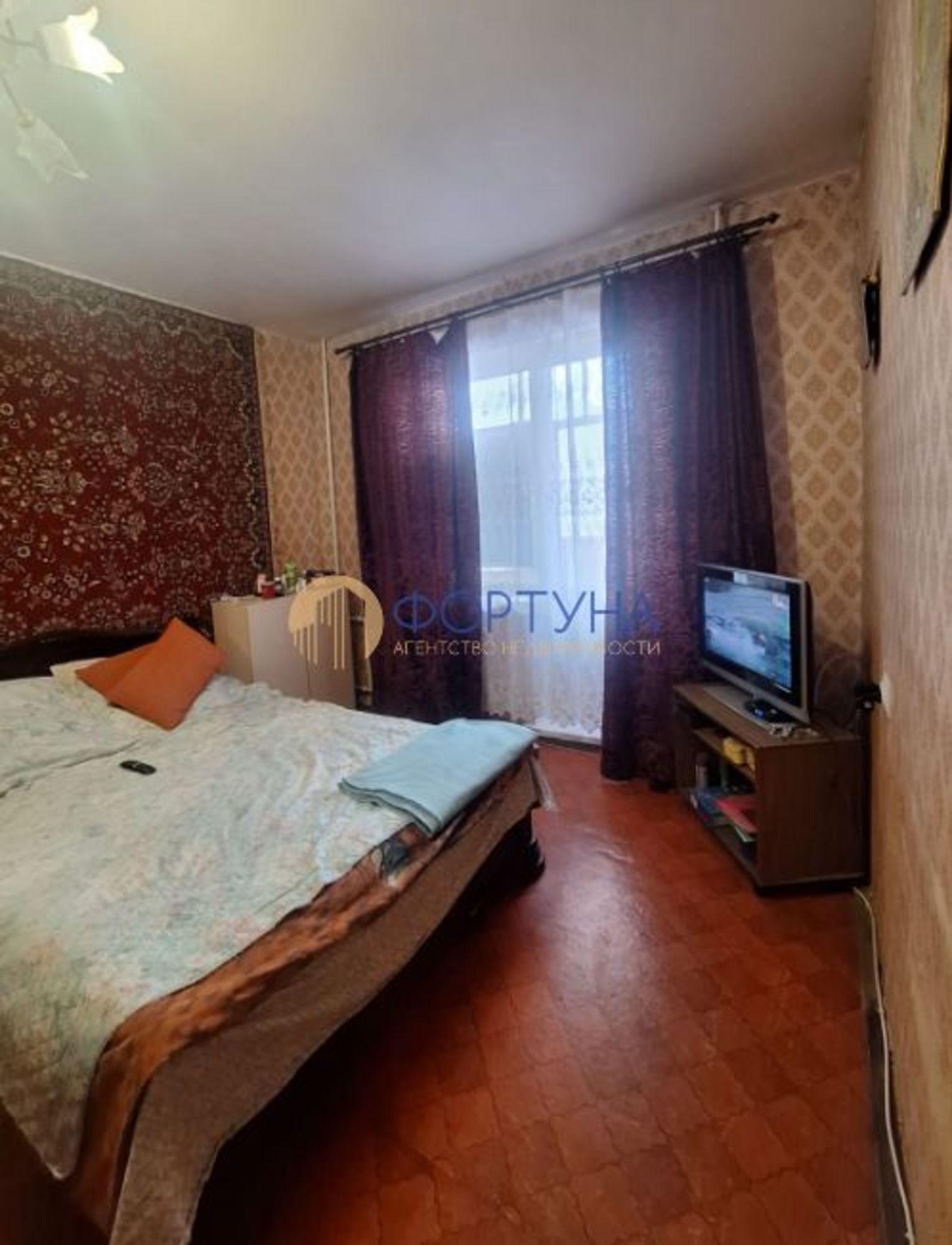 Купить квартиру за 7 500 000 рублей на Маяковского ул, 30