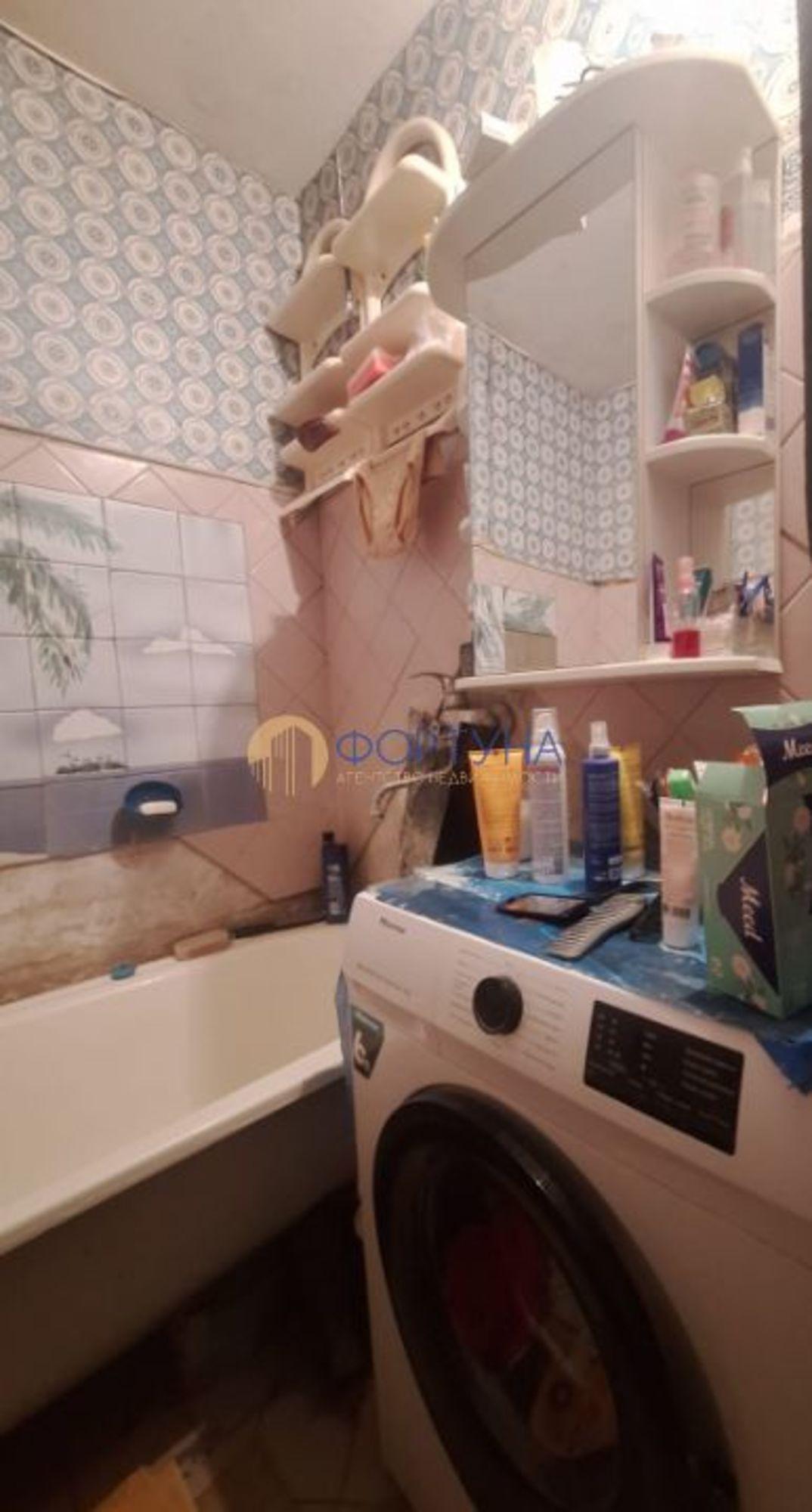 Купить квартиру за 7 500 000 рублей на Маяковского ул, 30