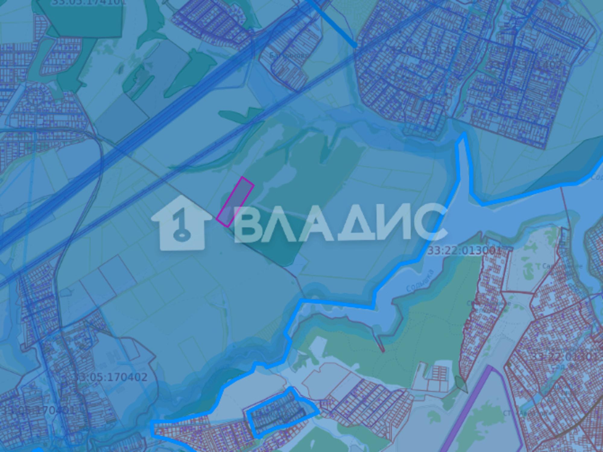 Купить землю, земельный участок за 4 300 000 рублей на Ленинский район