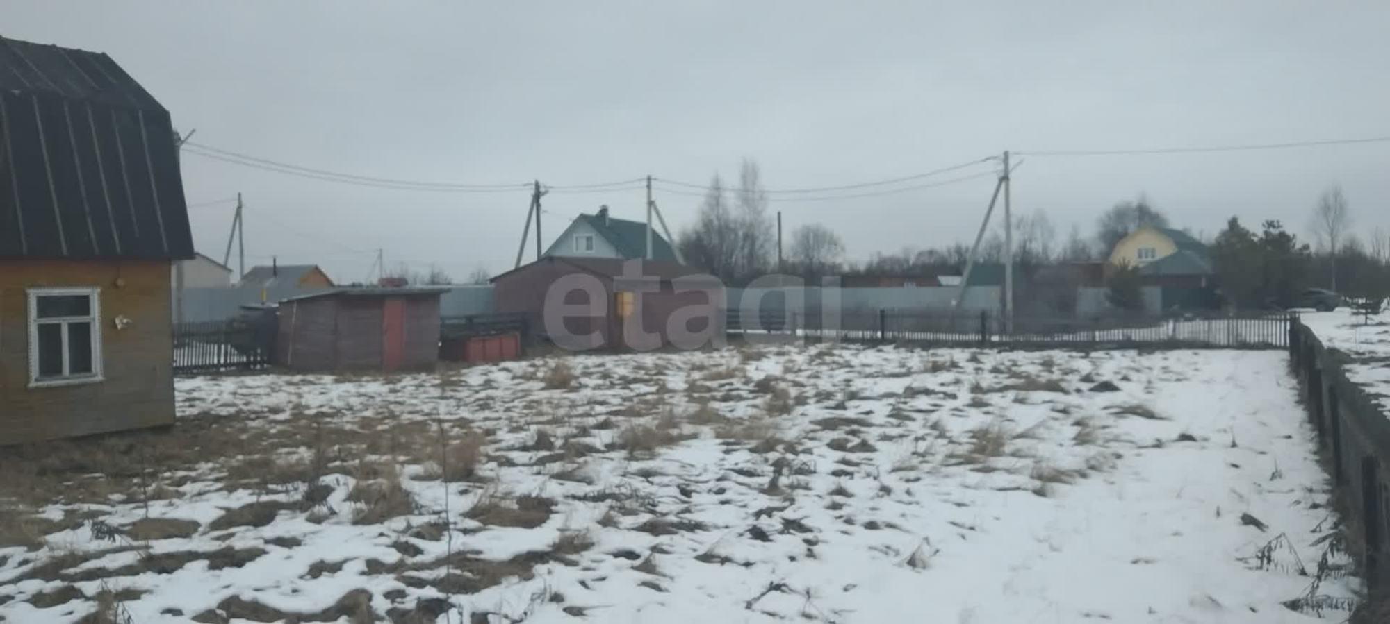 Купить землю, земельный участок за 1 000 000 рублей на Баранковская улица,