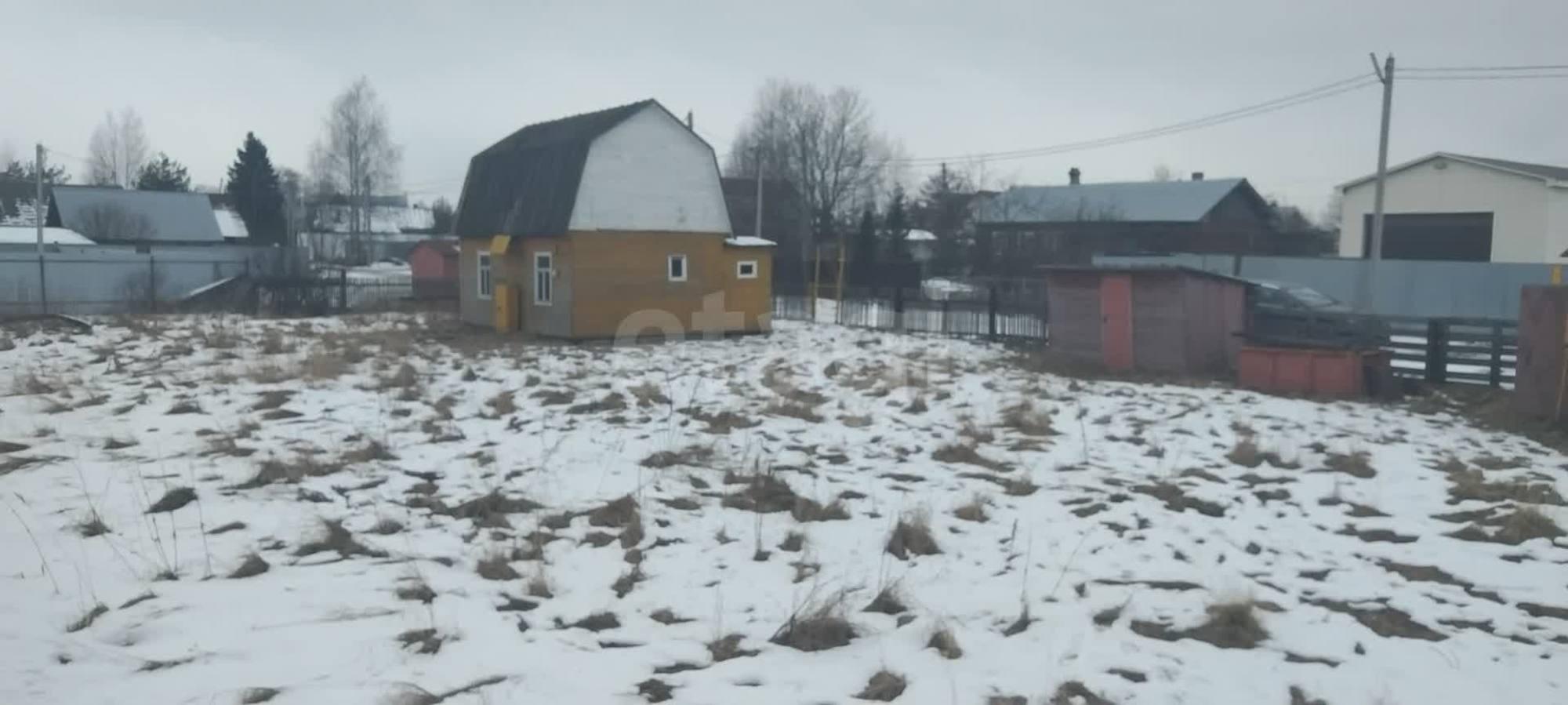 Купить землю, земельный участок за 1 000 000 рублей на Баранковская улица,