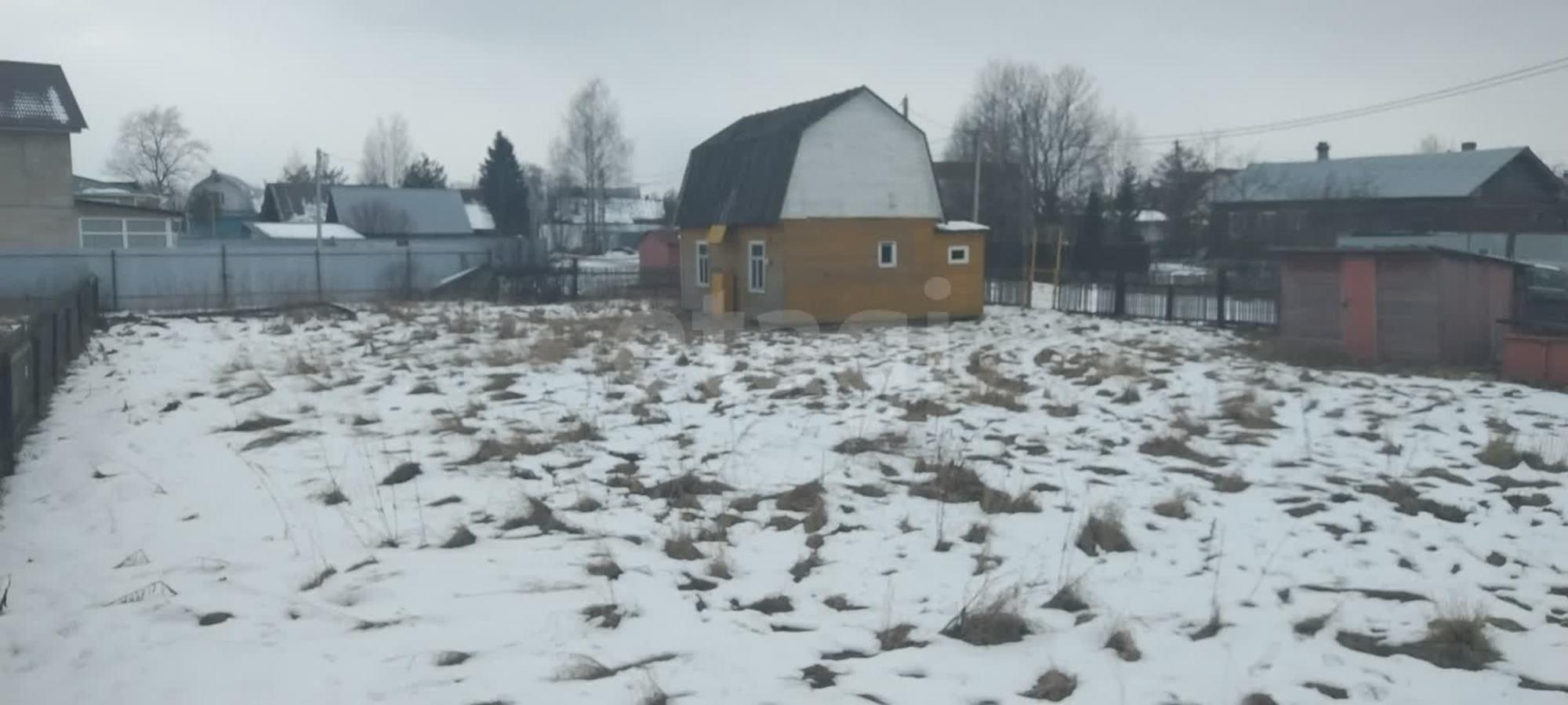 Купить землю, земельный участок за 1 000 000 рублей на Баранковская улица,