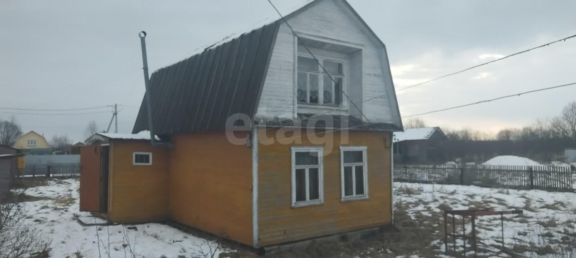 Купить землю, земельный участок за 1 000 000 рублей на Баранковская улица,