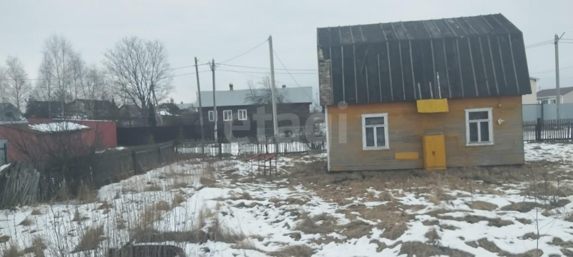 Купить землю, земельный участок за 1 000 000 рублей на Баранковская улица,