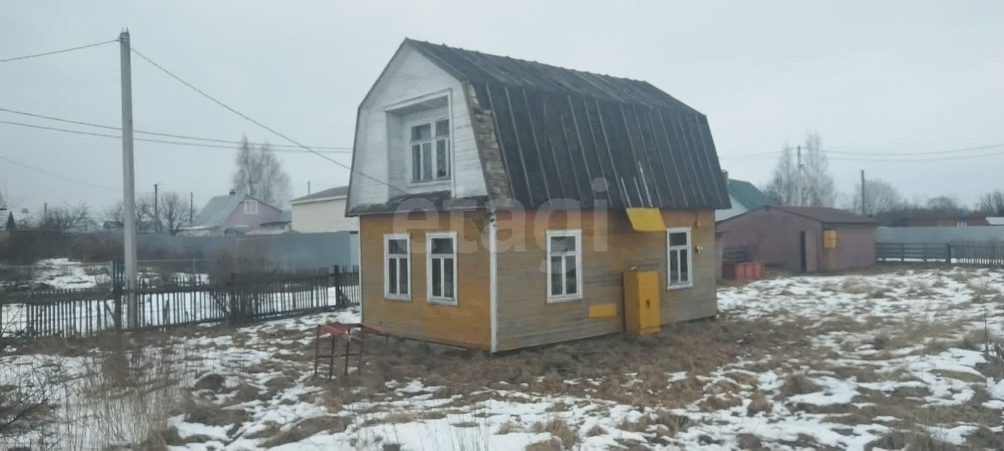 Купить землю, земельный участок за 1 000 000 рублей на Баранковская улица,