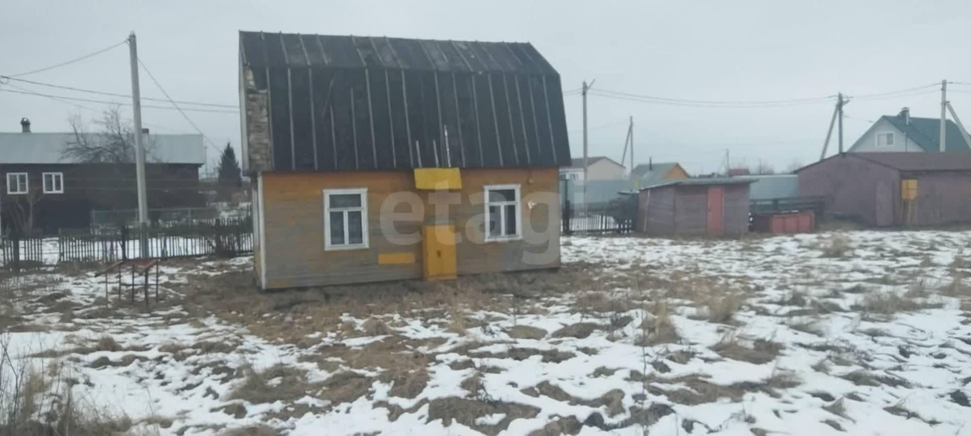 Купить землю, земельный участок за 1 000 000 рублей на Баранковская улица,