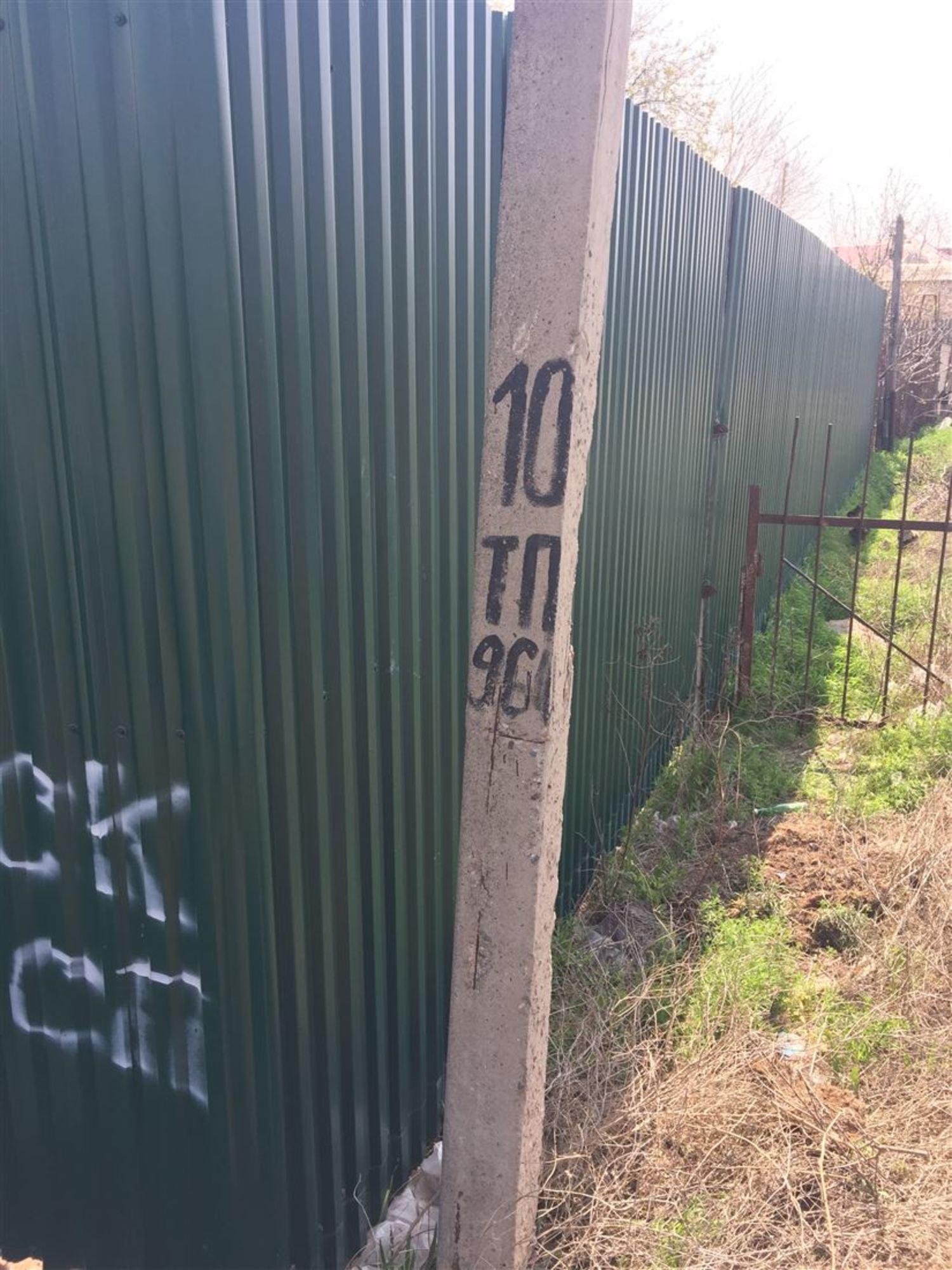 Купить землю, земельный участок за 3 200 000 рублей на ул Земляничная, д. 2