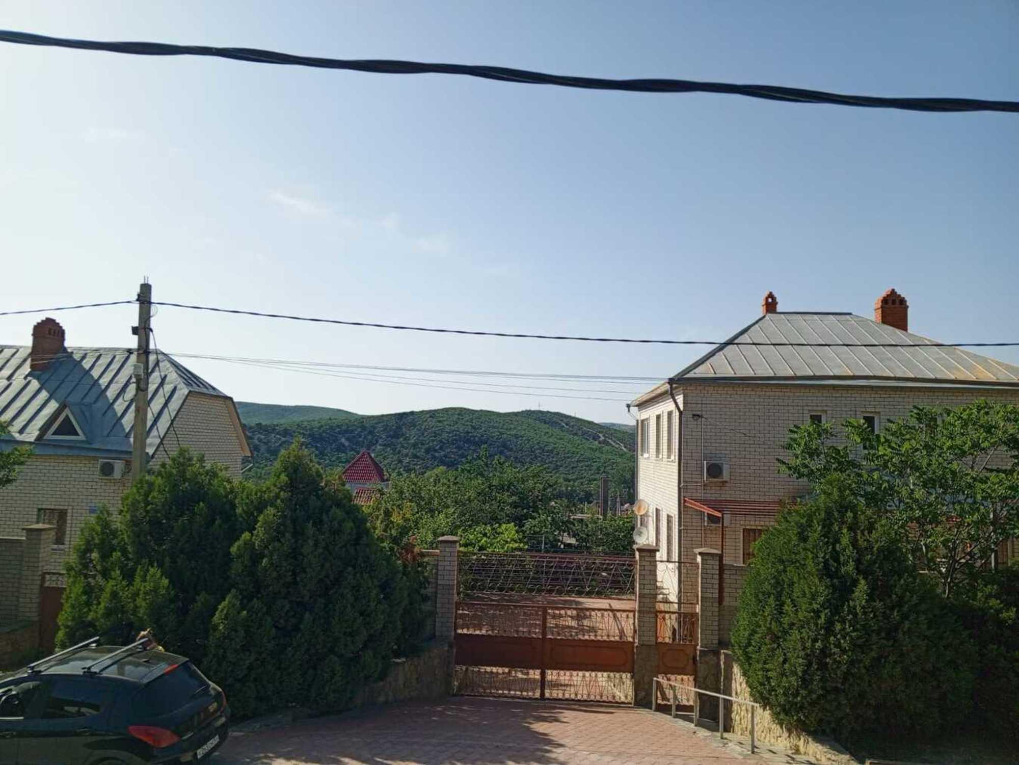 Купить дачу, дом, коттедж за 16 000 000 рублей на село Сукко