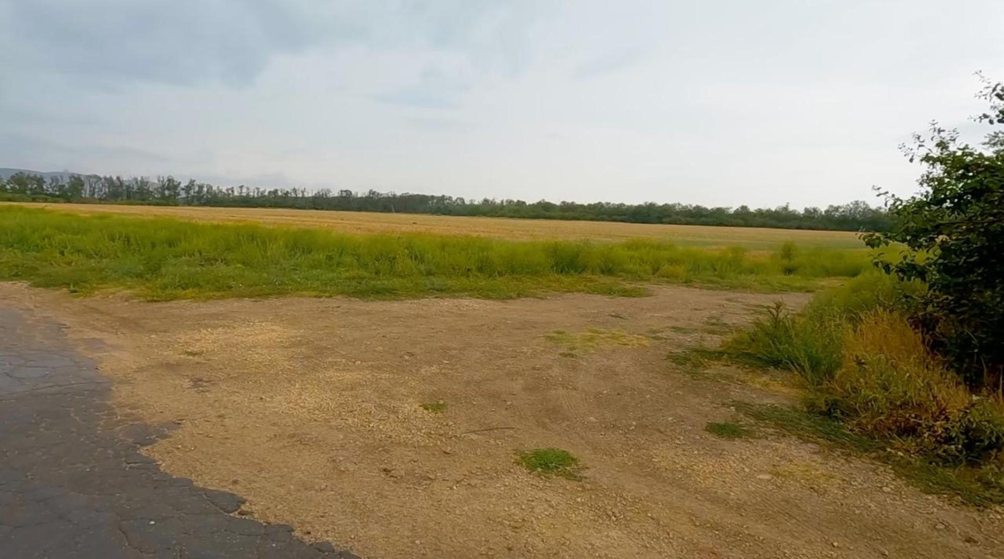 Купить землю, земельный участок за 2 500 000 рублей на посёлок Уташ