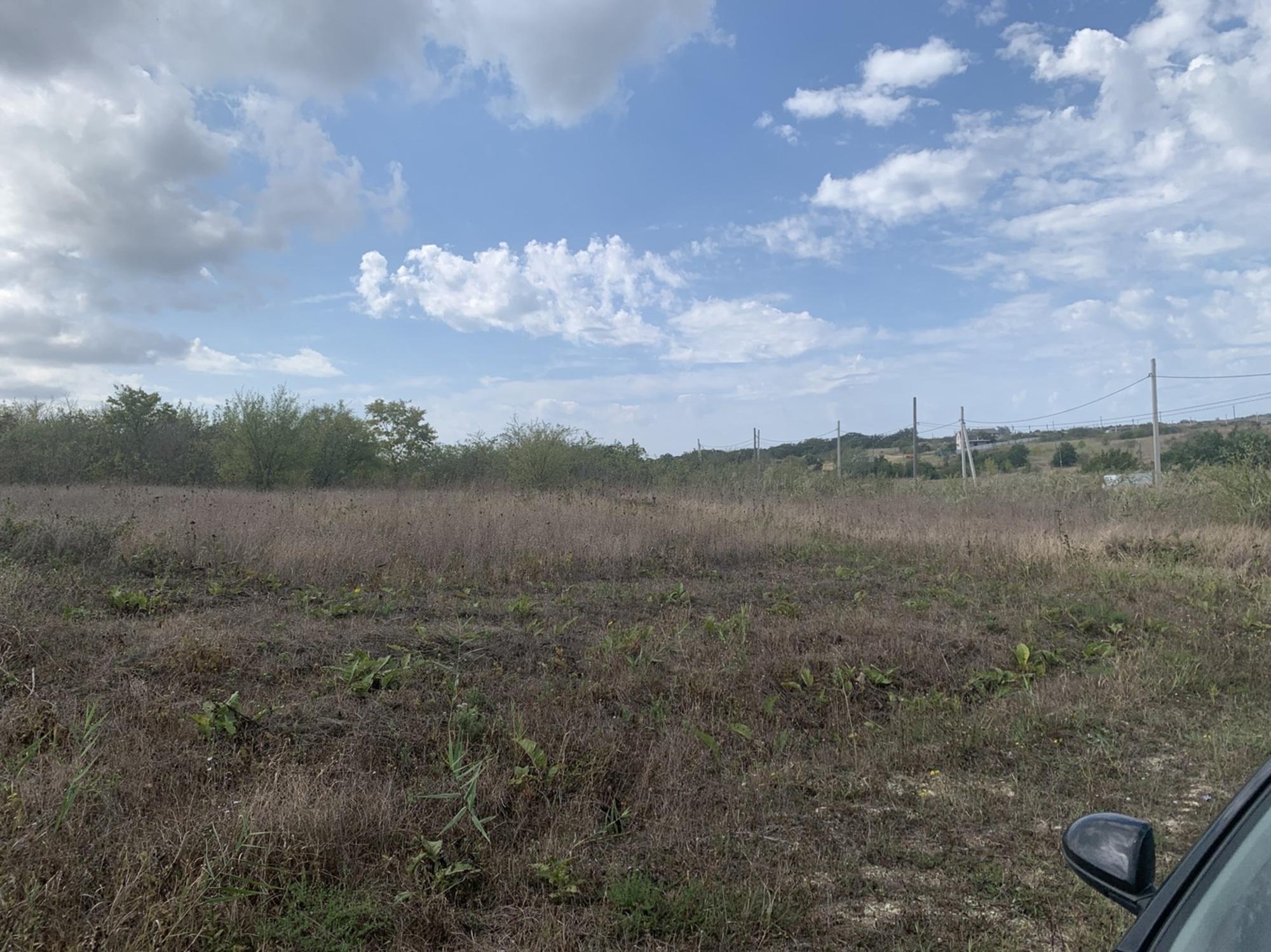 Купить землю, земельный участок за 2 500 000 рублей на посёлок Уташ