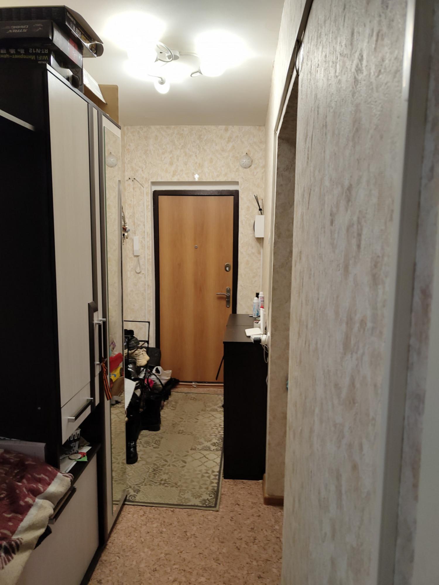 Купить квартиру за 5 495 000 рублей на Ломоносова ул., 114/22