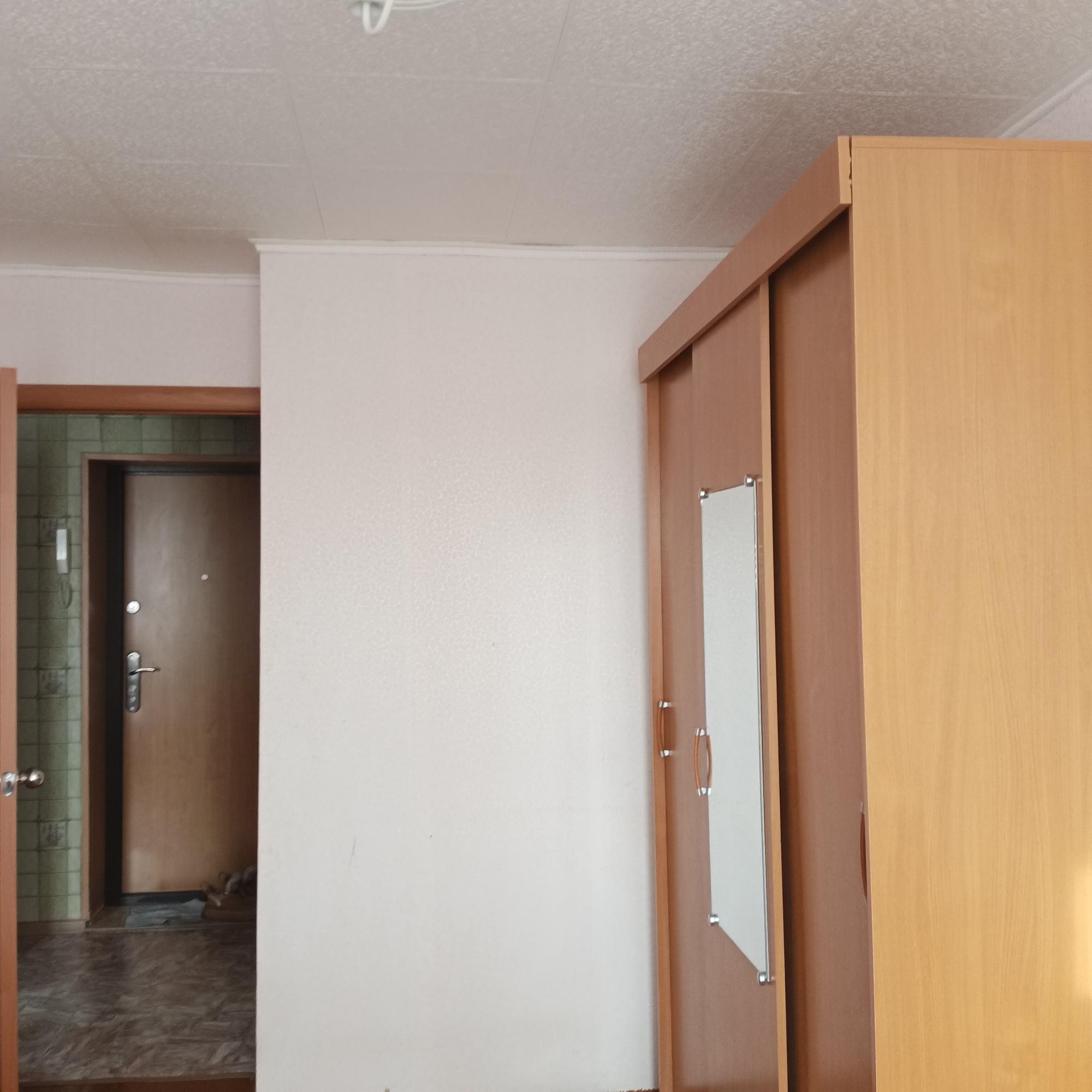 Купить квартиру за 2 400 000 рублей на Мечтателей, 10