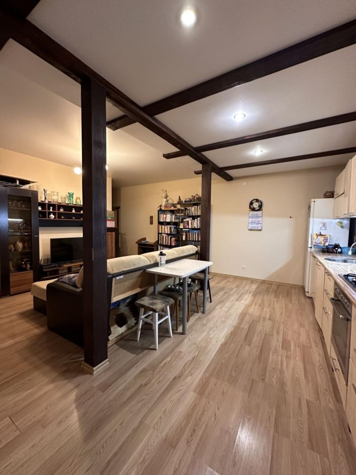 Купить квартиру за 7 100 000 рублей на Проселочная ул, 32А Купить квартиру за 7 100 000 рублей на Проселочная ул, 32А