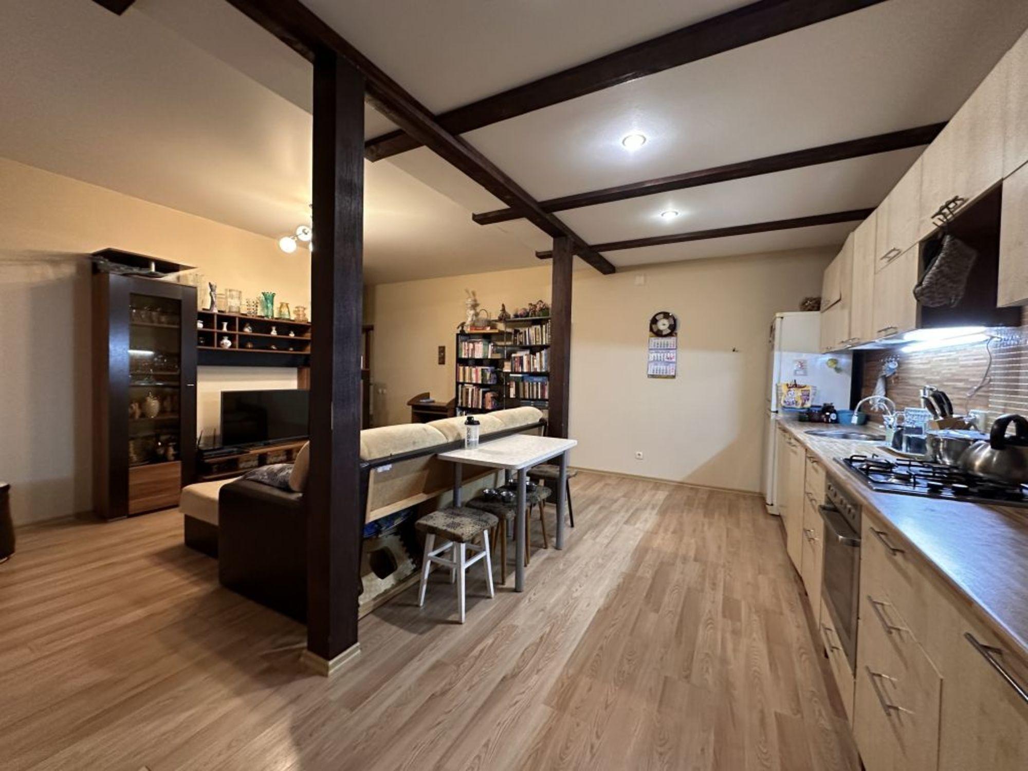 Купить квартиру за 7 100 000 рублей на Проселочная ул, 32А Купить квартиру за 7 100 000 рублей на Проселочная ул, 32А