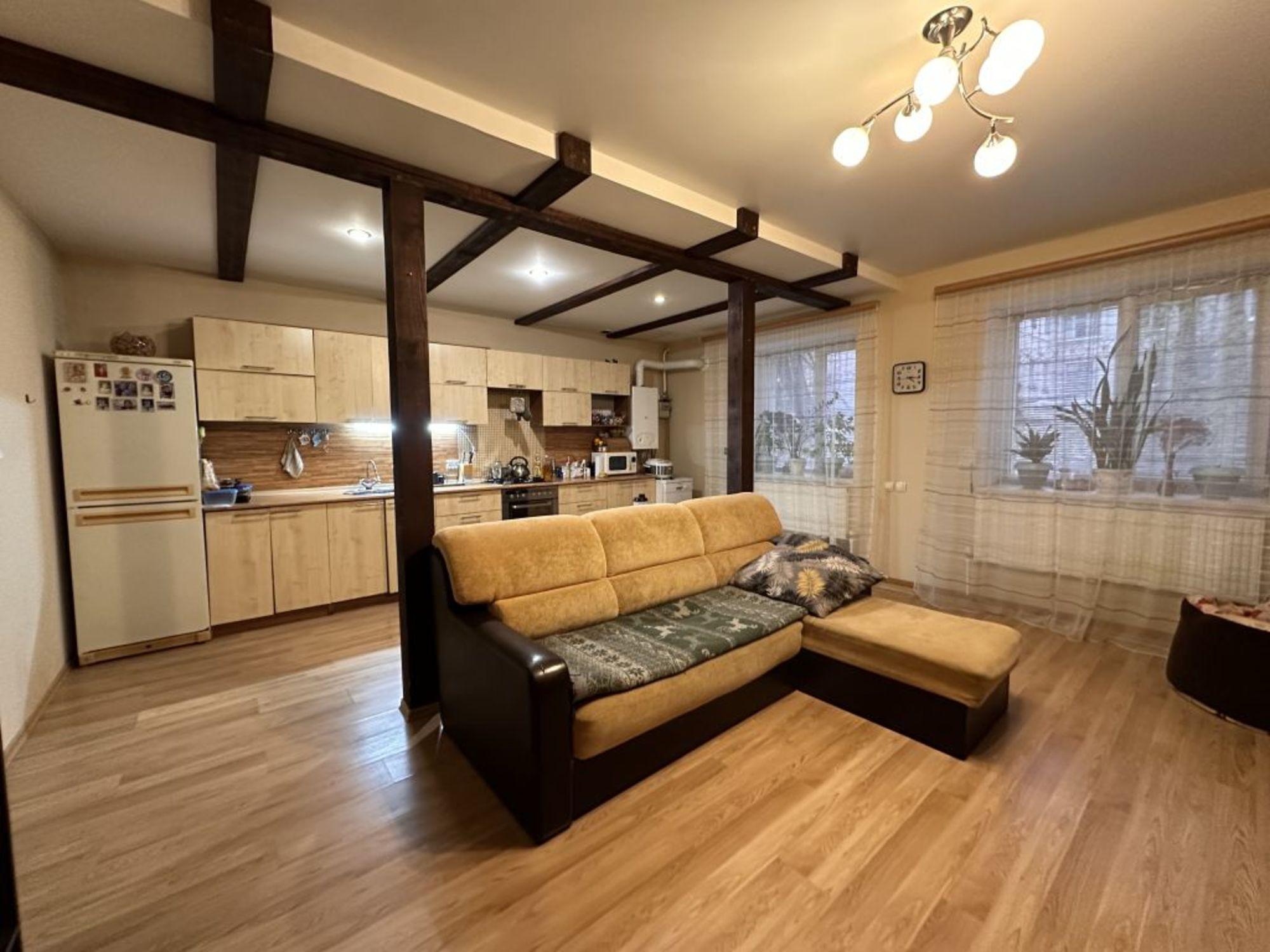 Купить квартиру за 7 100 000 рублей на Проселочная ул, 32А Купить квартиру за 7 100 000 рублей на Проселочная ул, 32А