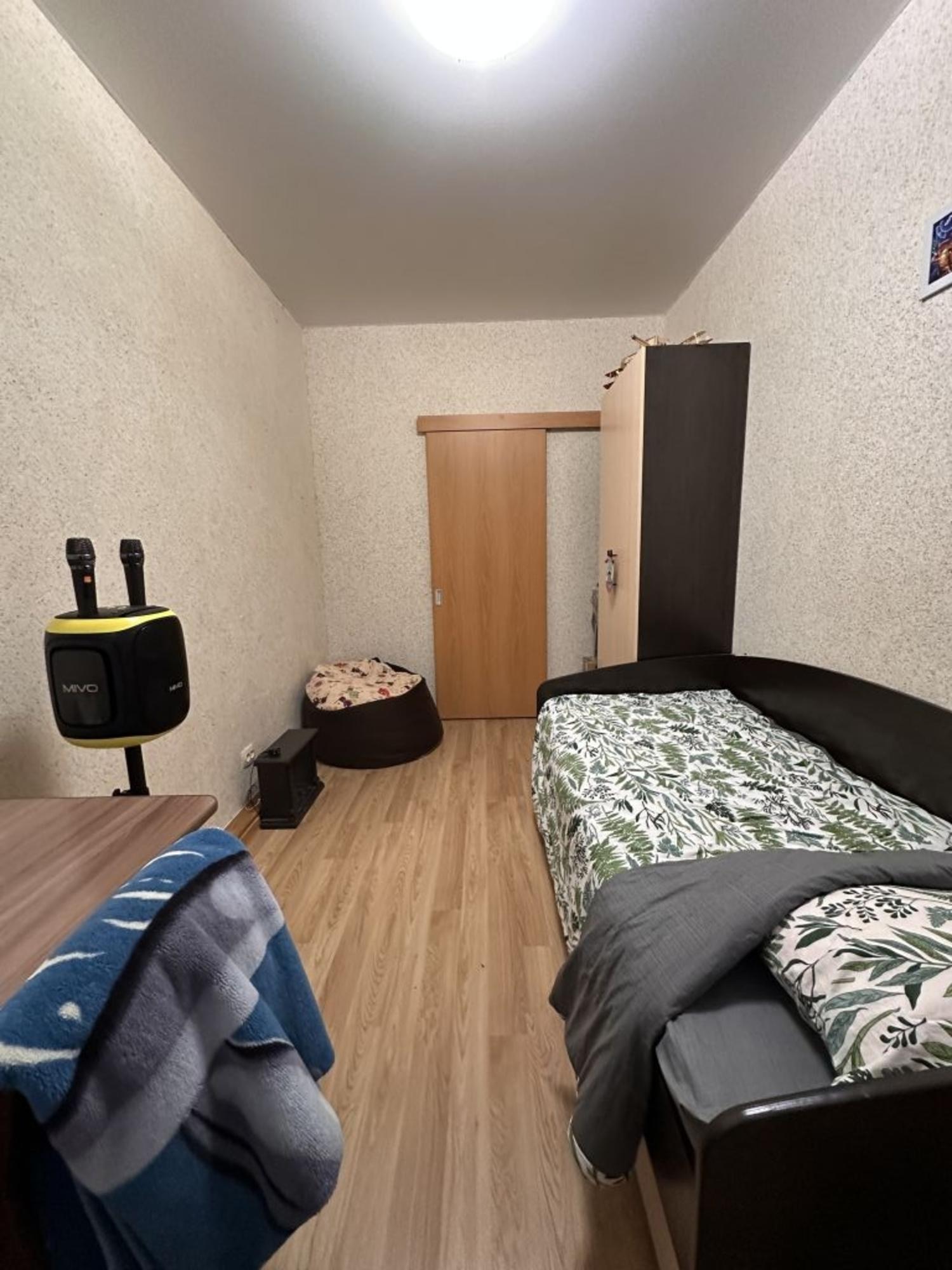 Купить квартиру за 7 100 000 рублей на Проселочная ул, 32А Купить квартиру за 7 100 000 рублей на Проселочная ул, 32А