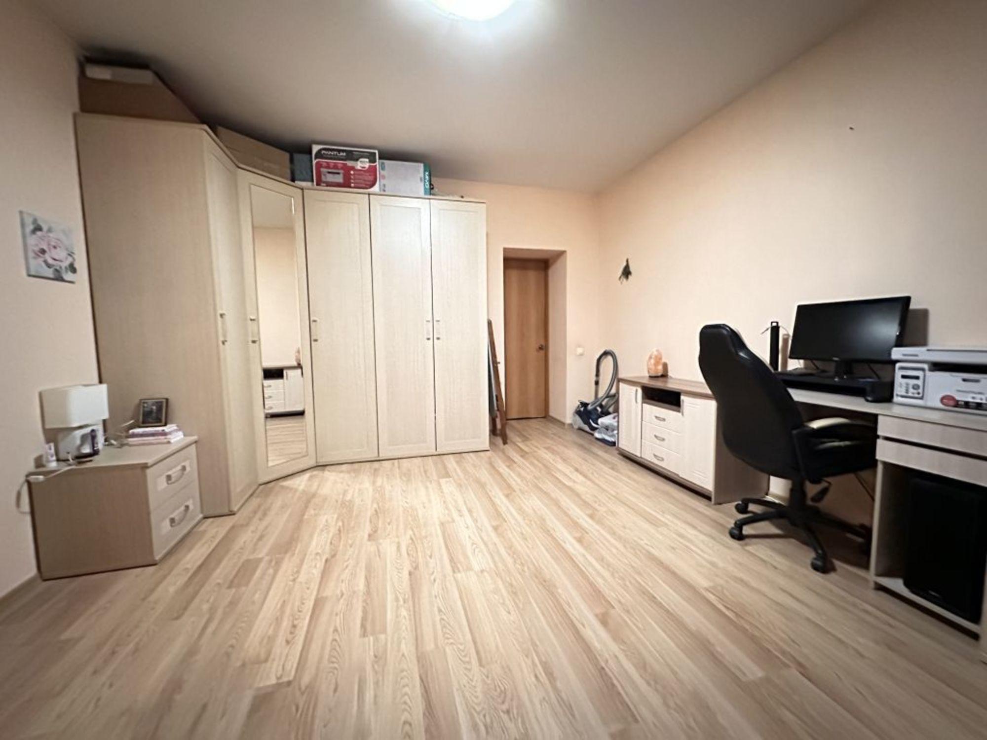 Купить квартиру за 7 100 000 рублей на Проселочная ул, 32А Купить квартиру за 7 100 000 рублей на Проселочная ул, 32А