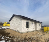 коттедж 102 кв м Солнечная улица