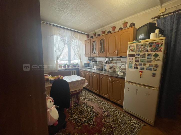 Комната ул. Промысловая, дом 5