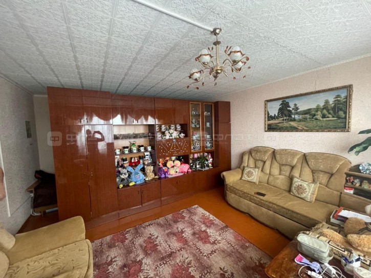 Комната ул. Промысловая, дом 5