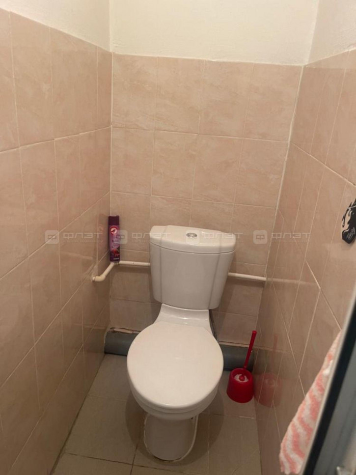 Комната ул. Промысловая, дом 5