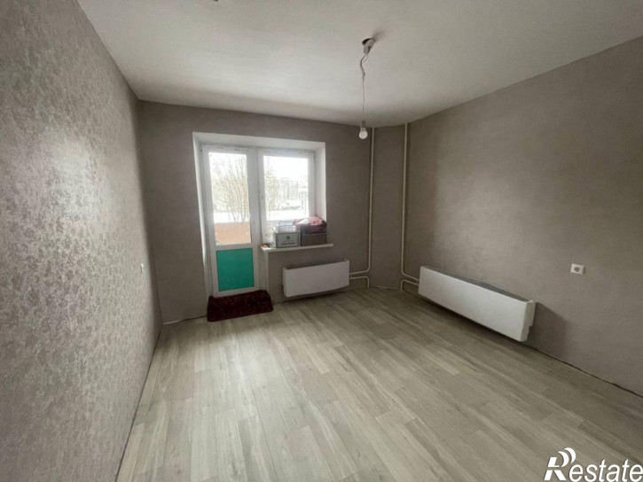 3-комн квартира Олега Юрасова ул, 1 3-комн квартира Олега Юрасова ул, 1
