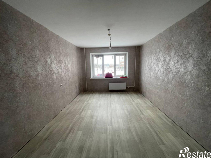 3-комн квартира Олега Юрасова ул, 1 3-комн квартира Олега Юрасова ул, 1