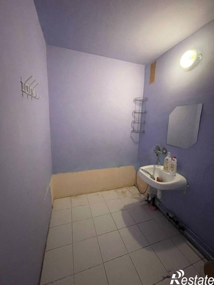 3-комн квартира Олега Юрасова ул, 1 3-комн квартира Олега Юрасова ул, 1
