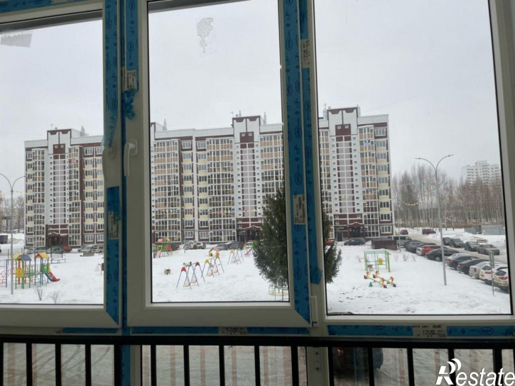 1-комн квартира Южный проезд, 3 1-комн квартира Южный проезд, 3