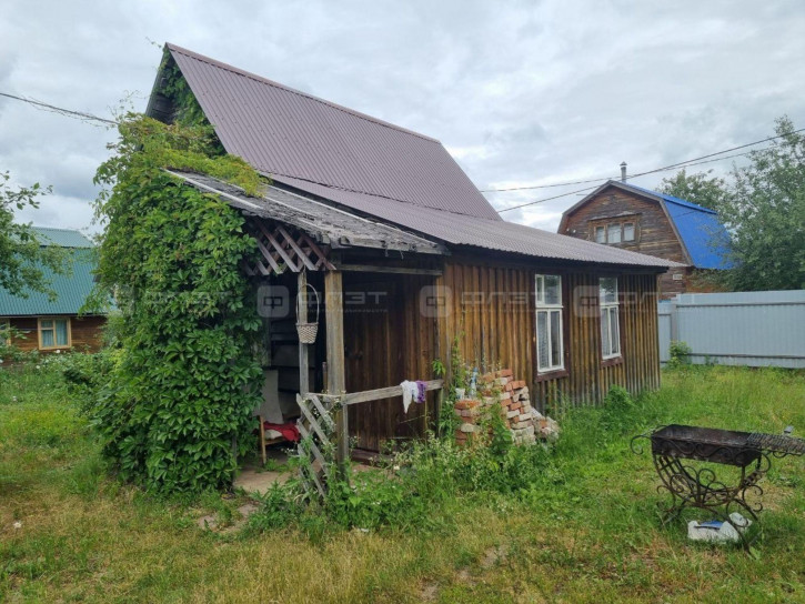 Коттедж/дом снт. СНТ Овощник-1, дом 437