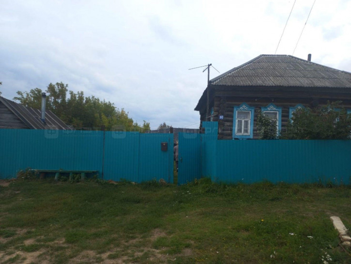 Коттедж/дом ул. Б.Красная
