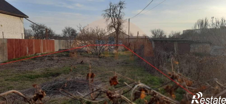 Земельный участок Морозова ул.