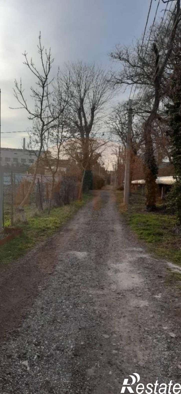 Земельный участок Морозова ул.