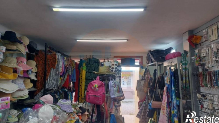 Торговое помещение Морская ул., 4