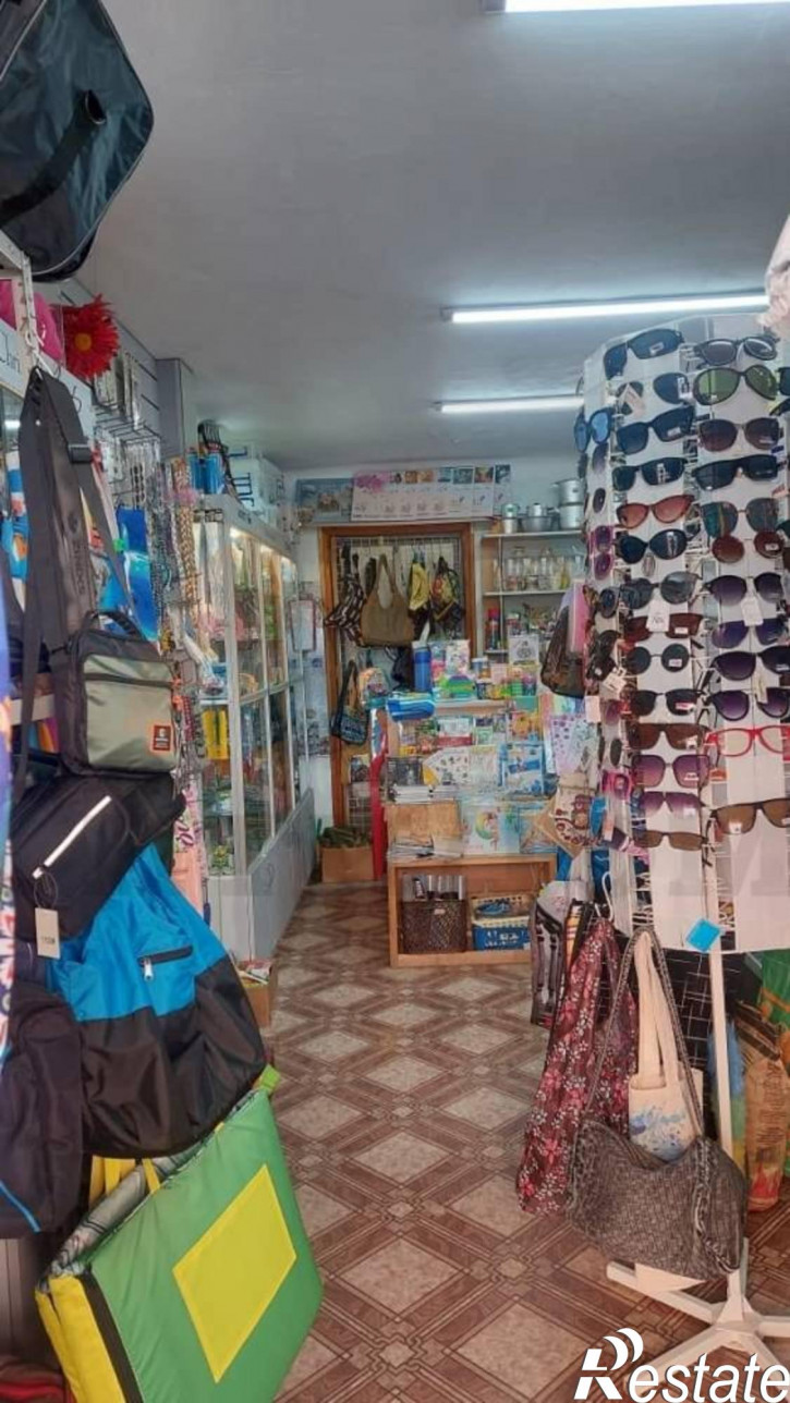 Торговое помещение Морская ул., 4