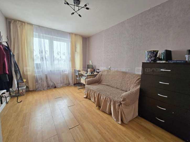 3-комн квартира ул. Блюхера, дом 2