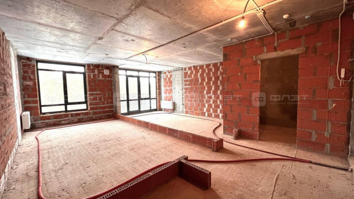 1-комн квартира ул. Генерала Ерина, дом 5д